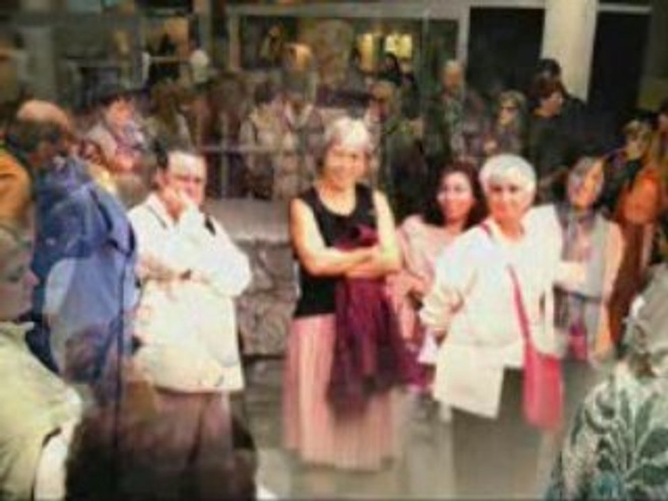 Teaser du Festival Arelate - Video Arles - Pixel Events