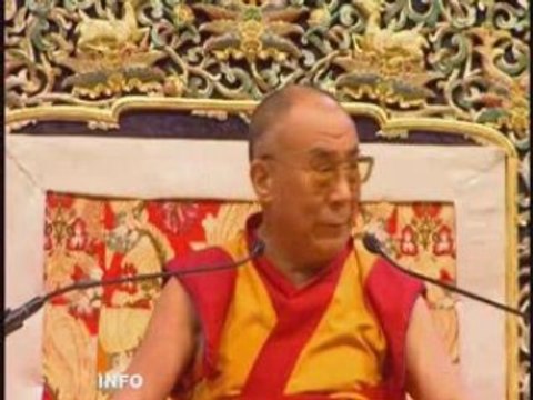 JT du 20 août 2008 - MIDI