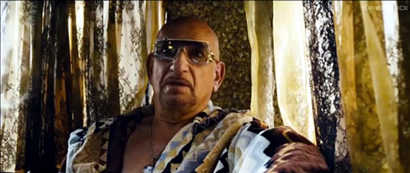 Автобан (2016) Трейлер [Full Movie] - video Dailymotion