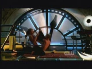 Oliver , lois , clark ...