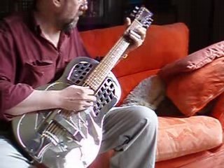 14th century French blues