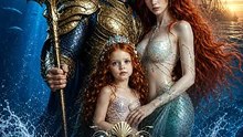 My Baby's Father Is The King of Seven Seas Completed Movie [Full Movie]