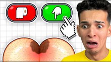 NO ELIJAS EL EMOJI EQUIVOCADO!