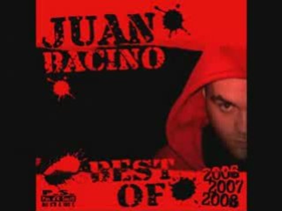 Shaolin Style - Juan Bacino