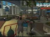 Capcom @ GC 2008 - Dead Rising: Chop Till You Drop (Wii)