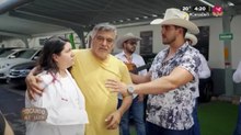 Tocando al corazón - 07 de Octubre del 2026