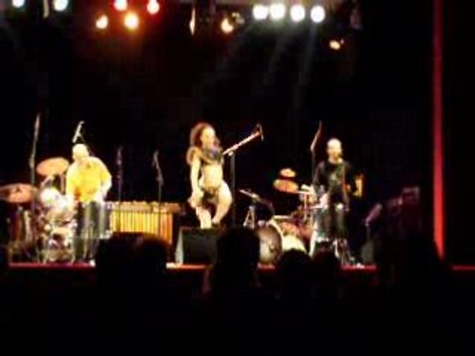 Akatu en concert