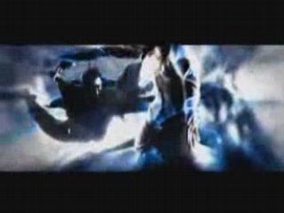 The Spirits Bande Annonce VO