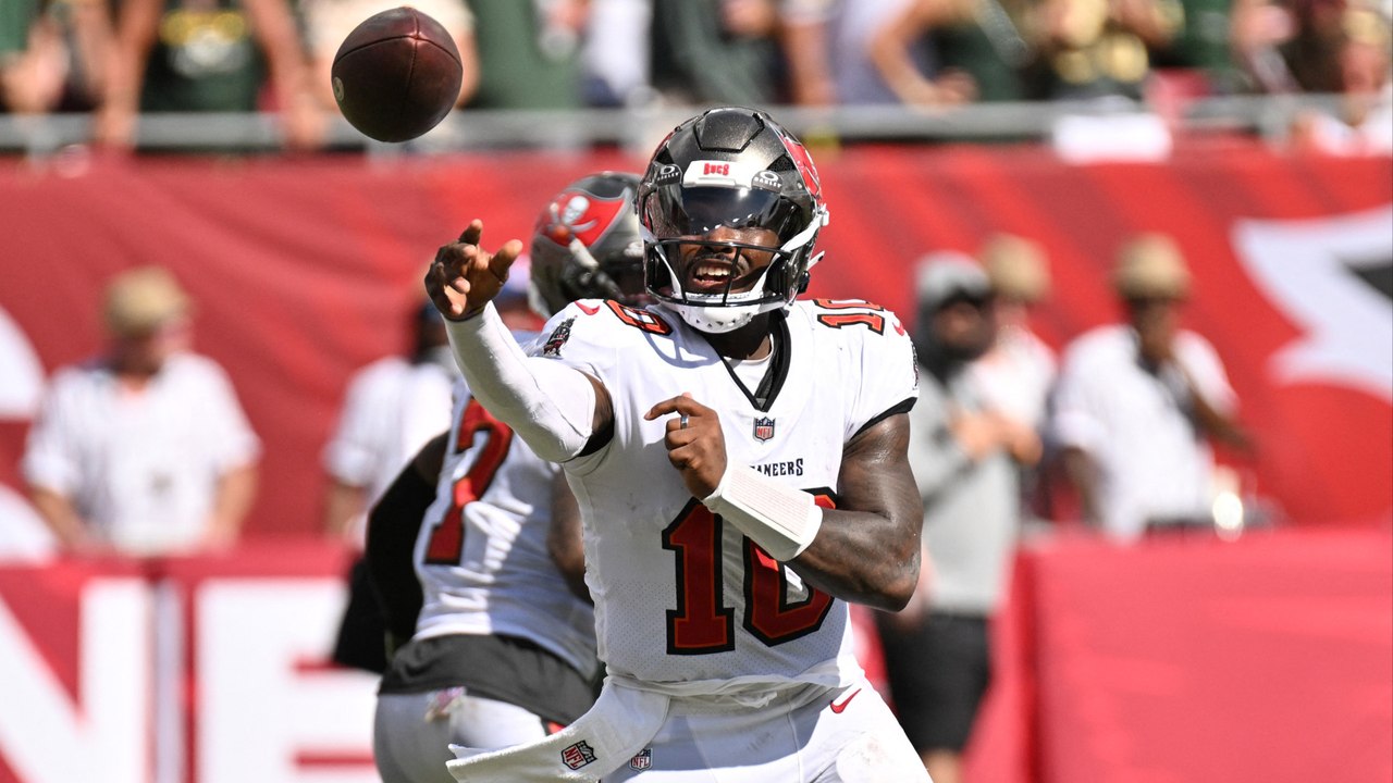 Exploring Tampa Bay Buccaneers vs Dallas Game Odds