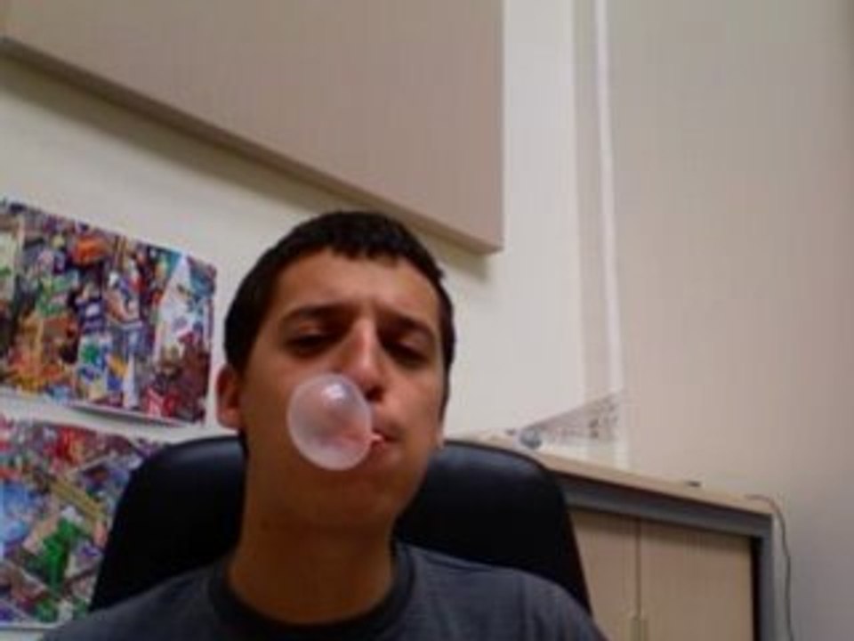 Bubble 20