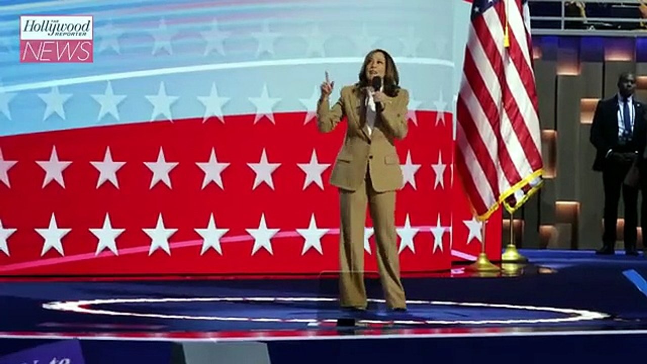 Kamala Harris May Appear on Joe Rogan's Podcast 'The Joe Rogan ...