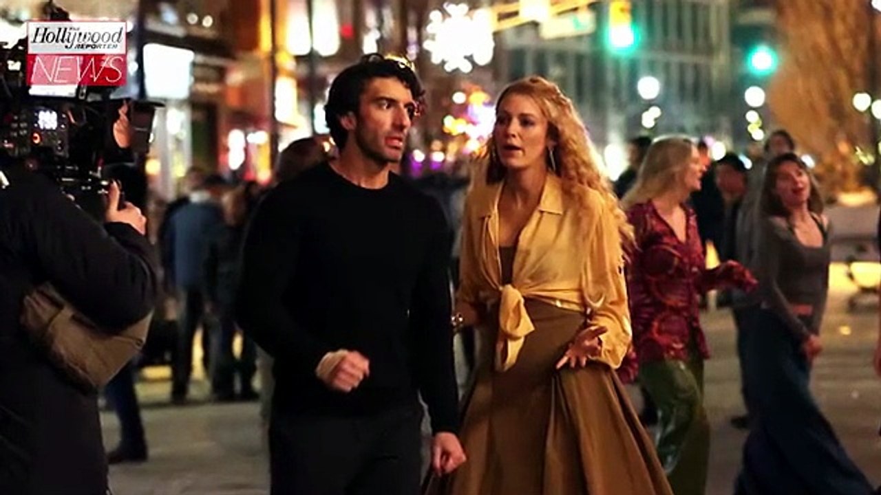 WME Denies Ryan Reynolds and Blake Lively Pressure to Drop Justin ...