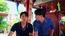 Police in Love Episode 1 English Sub