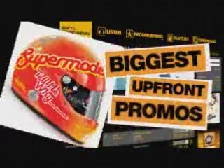 Ministry of Sound _video