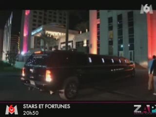 Stars et Fortunes... et têtes à claques...