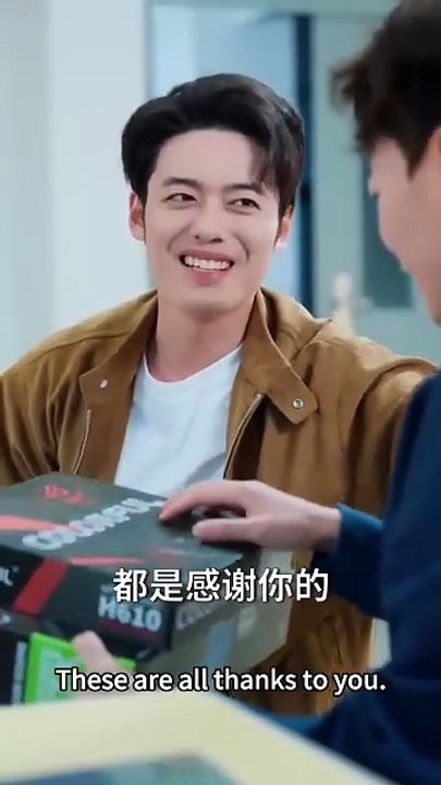 Chinesisches Kurzdrama Nachdem ich von meiner Freundin verlassen wurde, aktivierte ich ein System. | Ganzer Film Deutsch