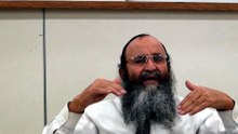 בס"ד שיעור כ"ה מתוך הספר "מבוא שערים" מפי כבוד הרה"ג יצחק חלימי שליט"א מרכז תורני אור-יצחק רחובות תו