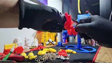 Polvo Articulado 3D | Articulated Octopus | NEXTS