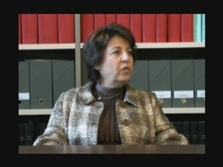 Corinne LEPAGE défend le COPRA184 - Interview