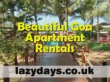 Goa Villa Rentals Unique Vacation Winter Vacation