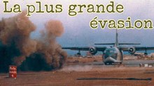 La plus grande évasion de la guerre du Vietnam : l’histoire vraie du miracle de Kham Duc