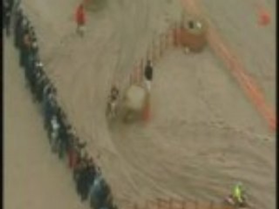 Enduropale du Touquet 2006  Partie: 5/6