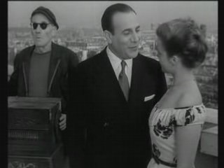 Rossi Tino - Sérenade sur Paris