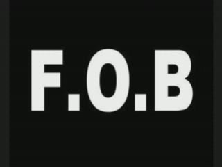 EXCLU !! A DECOUVRIR LE SON F.O.B - DEVRAIS - JE DIRE