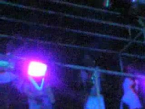 CALYPSO IN YASMINE HAMMAMET