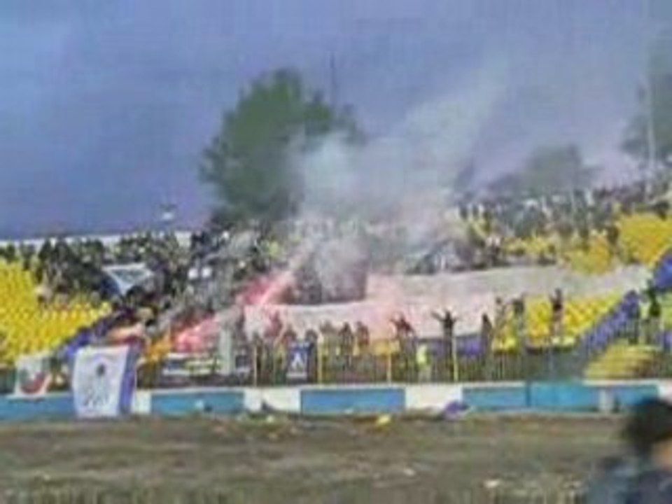 Levski Sofia Ultras 2
