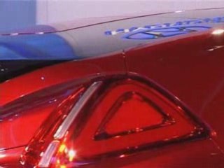 Concept Veloster : le coupé selon Hyundai