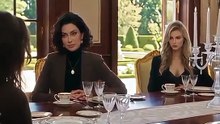 The Day I Got Divorced, My Billionaire Mom Found Me