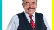 Jorge Ortiz de Pinedo presenta “Tom Sawyer” y revela que una de sus nietas debutará en el musical