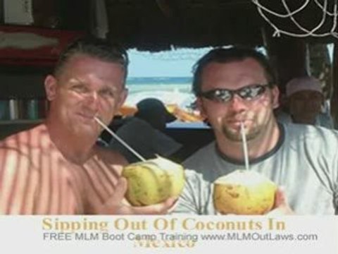 FREE Network Marketing Recruiting Training