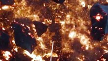 【FULL】Mocked as a Weakling, He Slayed a Dragon in One Strike and Saved the World!
