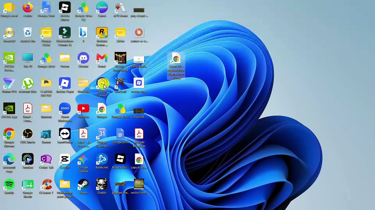 How To Make Gmail Shortcut On Desktop - video Dailymotion