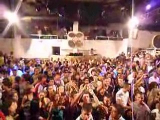 DJ SNAKE @ PACHA OPHIR