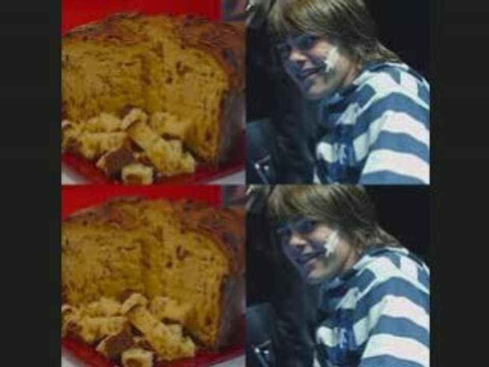 PETER LANZANI TVR por fans