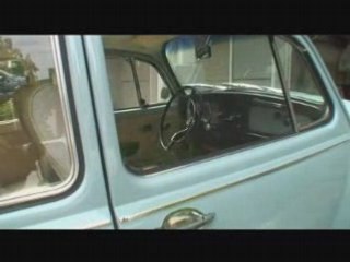 Classic VW Beetle How to Buy a Bug Part 4 Type 1 Resto Tip