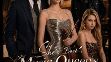 She's Back Music Queen's Revenge- Drama FULL MOVIES ENGLISH SUB