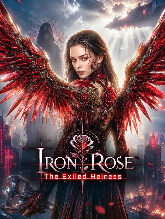 Iron Rose The Exiled Heiress Series English - video Dailymotion