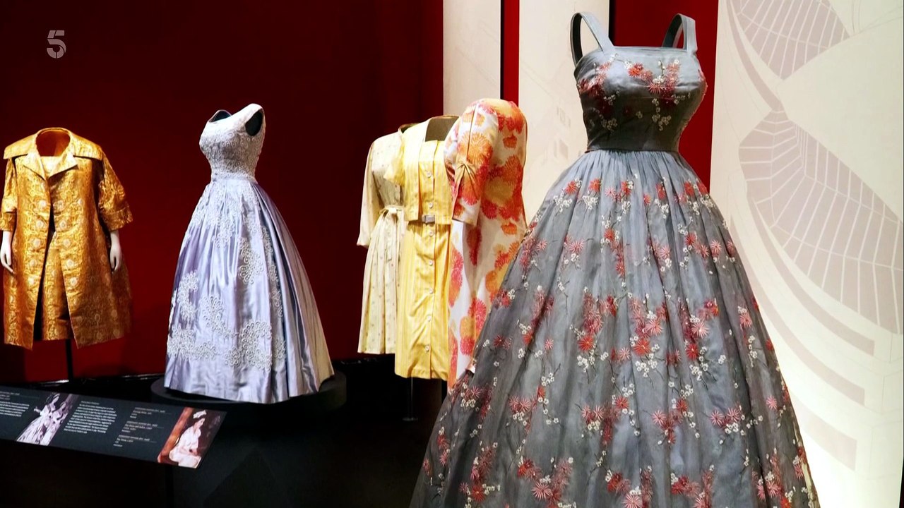 Buckingham Palace A Year in the Life S01E03 Spring - video Dailymotion