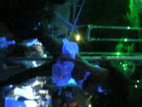 CALYPSO IN YASMINE HAMMAMET 2