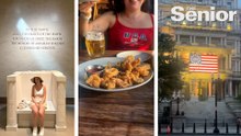 Exploring Washington DC on a budget