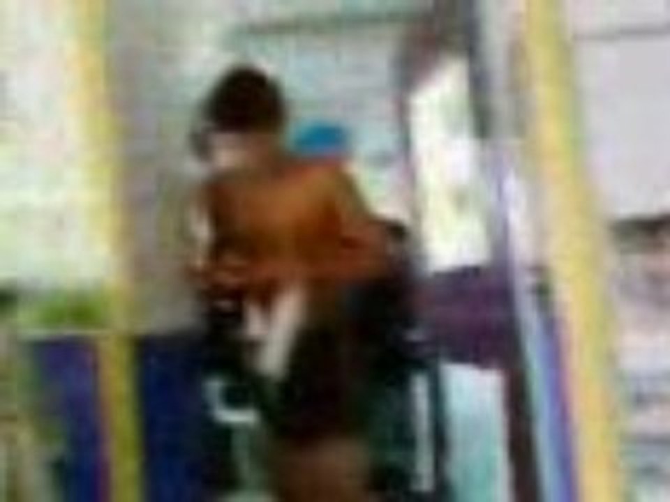 Kayakistes que jaime