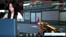 Part 2 - day 4 live youtube  MABAR VALORANT [_pdooB_ih5Q]