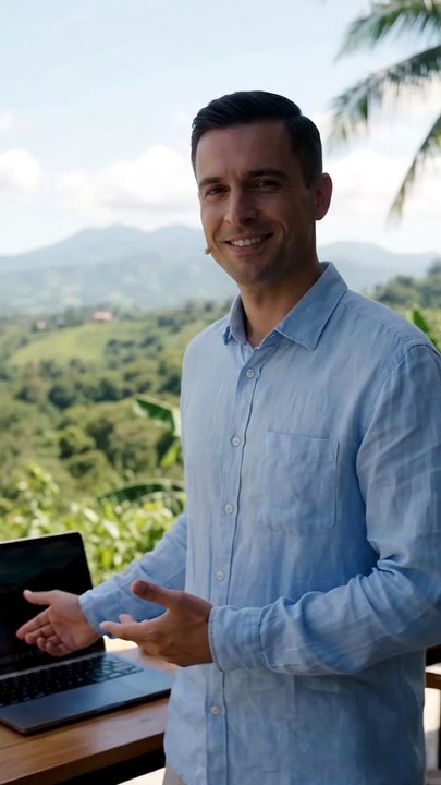 Want to work from anywhere in the world? 🌍💻 #DigitalNomad #RemoteWork #WorkFromAnywhere #Freelancing
