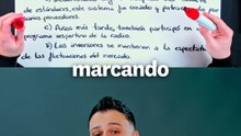 El truco del ex para no volver a escribir mal "expectativas" en tu examen