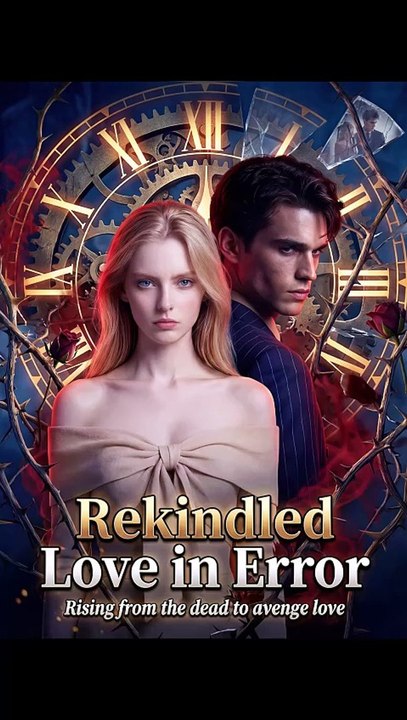 Rekindled love in error - full movie - video Dailymotion