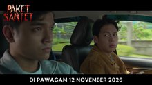 Paket Santet | Trailer 1